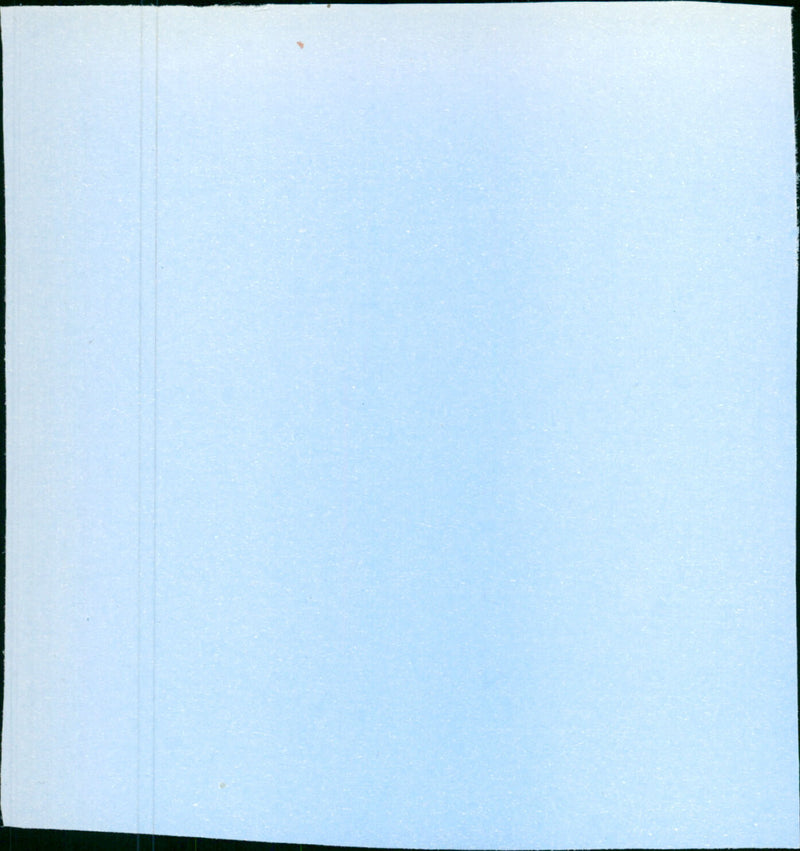 The Missionary - Vintage Photograph