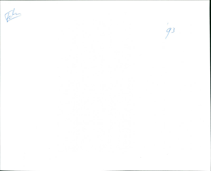 Peter's Friends - Vintage Photograph