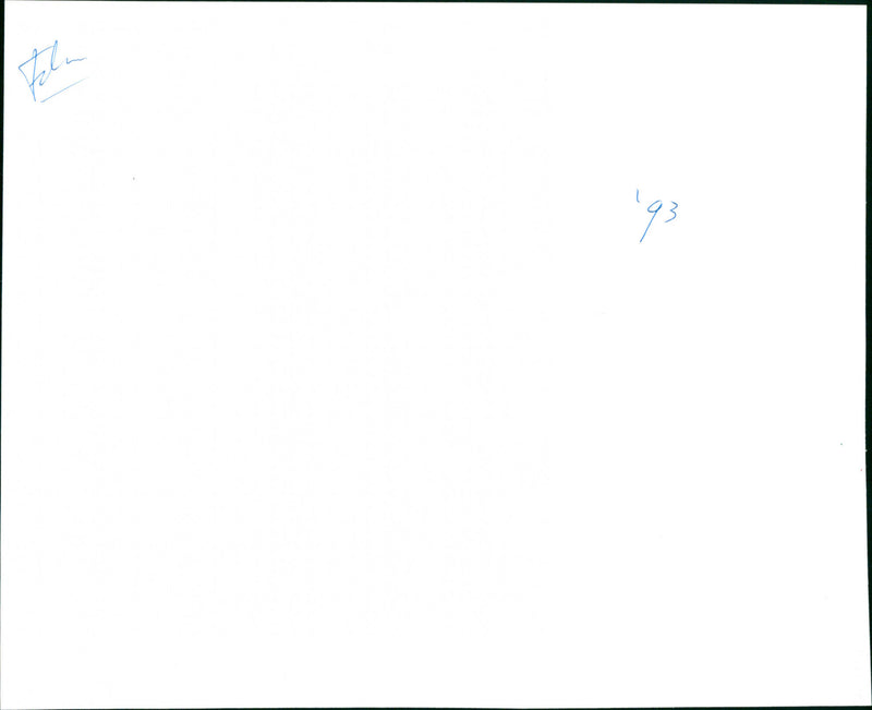 Peter's Friends - Vintage Photograph