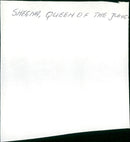 Sheena, Queen of the Jungle - Vintage Photograph