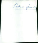 Peter's Friends - Vintage Photograph
