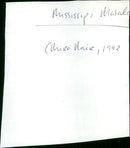 Mississippi Masala - Vintage Photograph