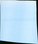 Mississippi Masala - Vintage Photograph