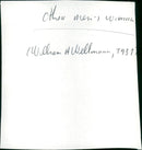 Other Men's Women - Vintage Photograph