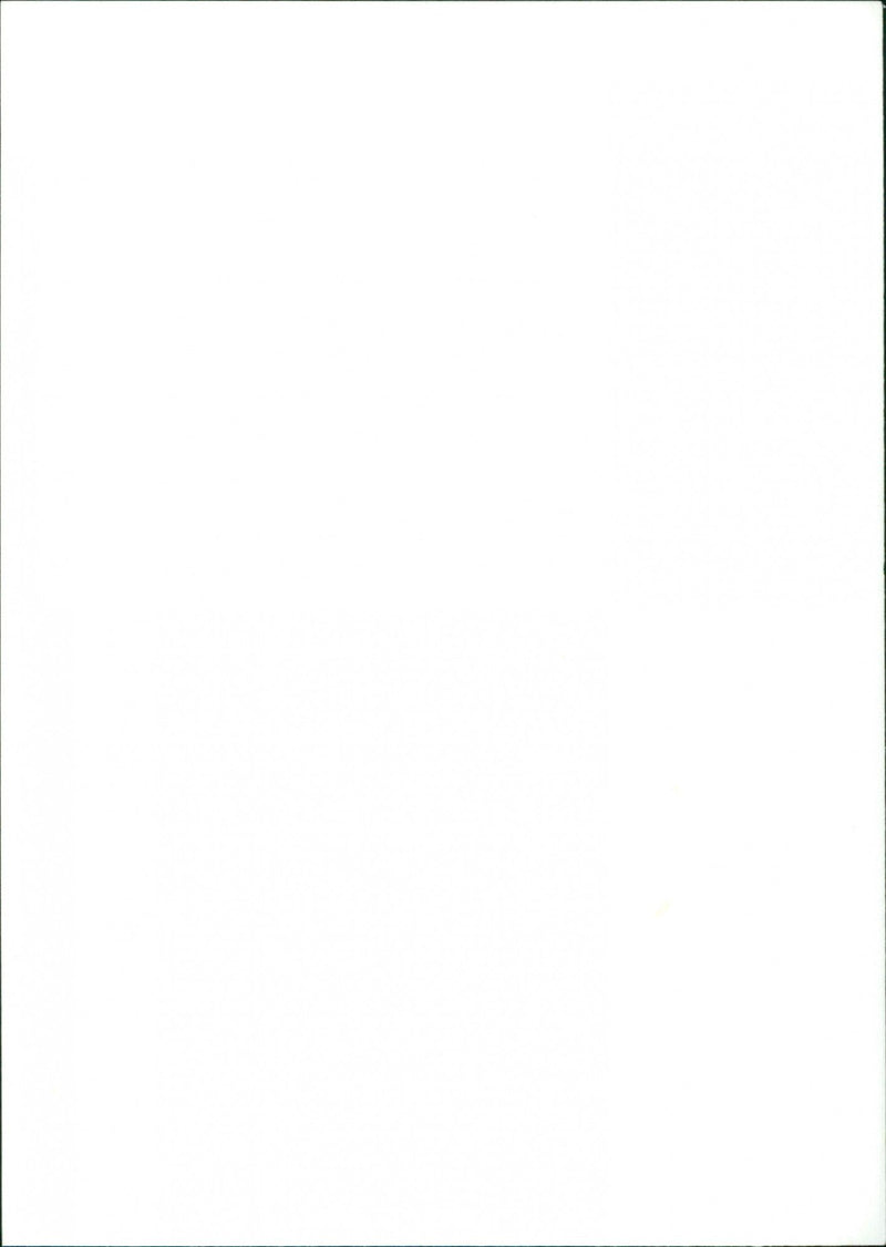 Robby Rosa - Salsa - Vintage Photograph