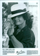 Robby Rosa - Salsa - Vintage Photograph