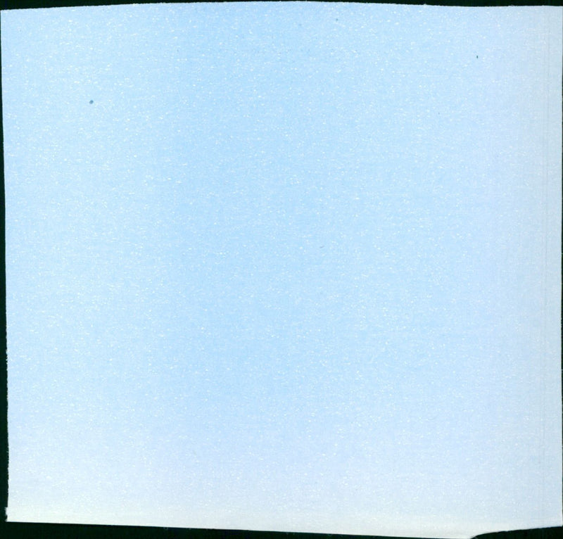 She's Out Of Control - Vintage Photograph