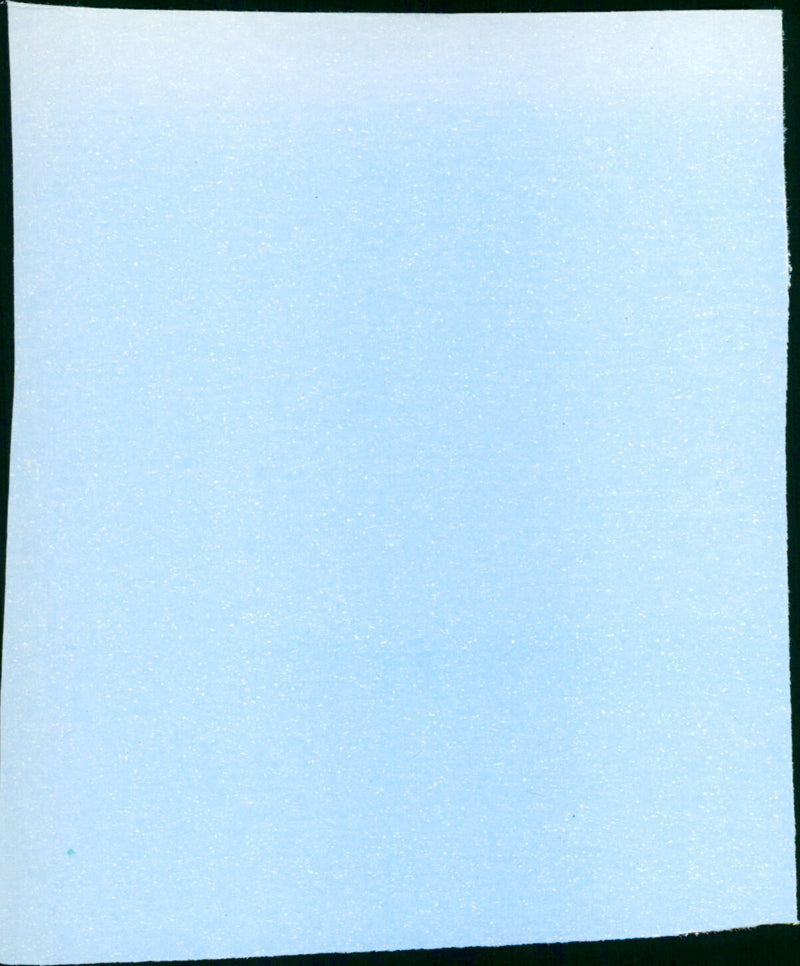 My Favourite Brunette - Vintage Photograph