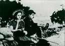 Unknown Chaplin - Vintage Photograph