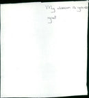 My Dream Is Yours - Vintage Photograph