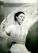 Mogambo - Vintage Photograph