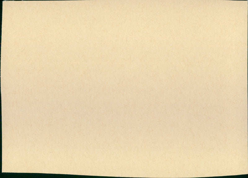 Ride the High Country - Vintage Photograph