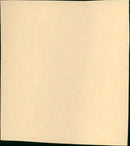 My Name Is Nobody - Vintage Photograph