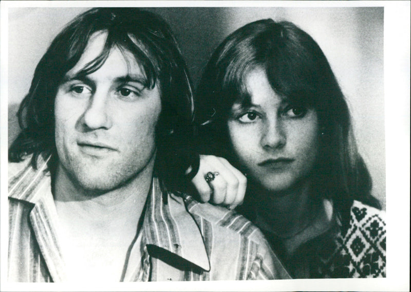 Loulou - Vintage Photograph