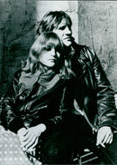 Loulou - Vintage Photograph