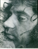 De loteling - Vintage Photograph