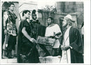 Ponzio Pilato (Pontius Pilate) - Vintage Photograph