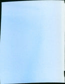 The Lost Capone - Vintage Photograph