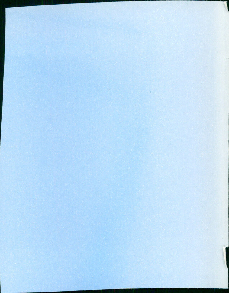 The Lost Capone - Vintage Photograph