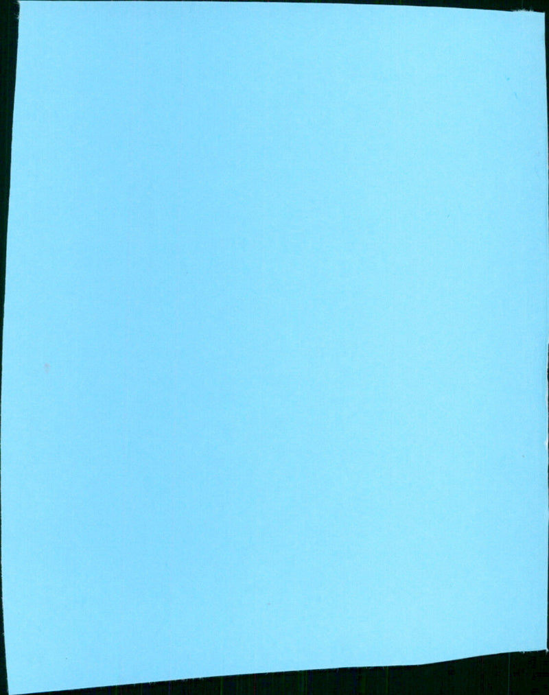 Losing Track - Vintage Photograph