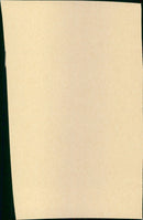 The private life of Henry VIII - Vintage Photograph