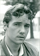 Psycho - Vintage Photograph