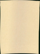 Psycho - Vintage Photograph