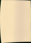 Psycho - Vintage Photograph