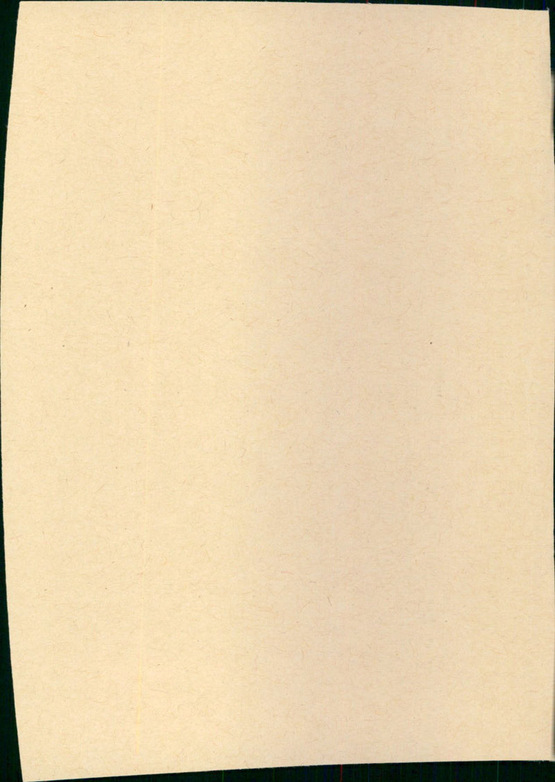 Psycho - Vintage Photograph