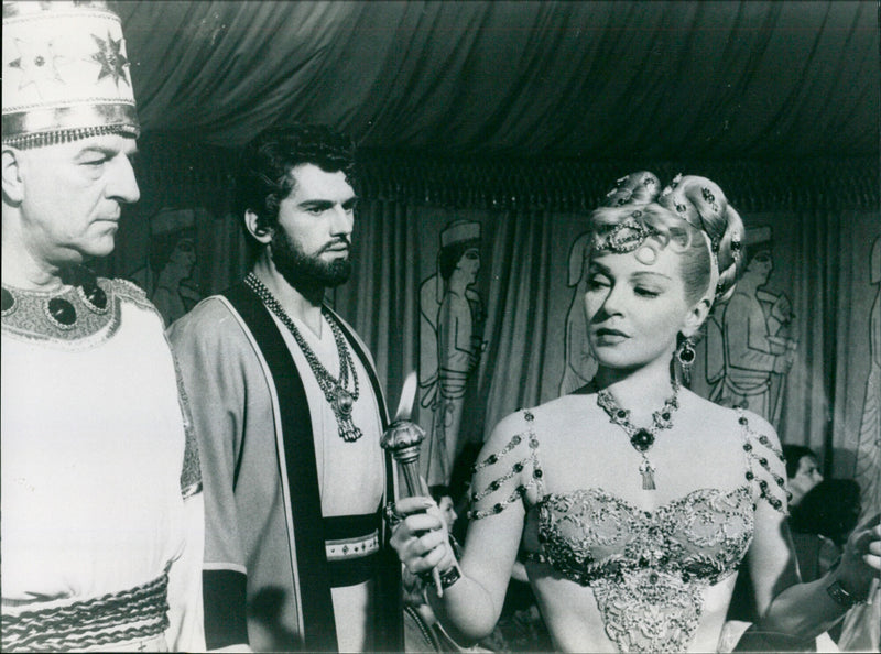 The Prodigal - Vintage Photograph