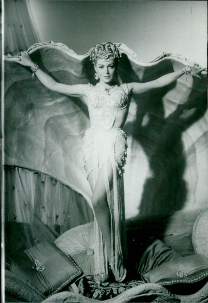 The Prodigal - Vintage Photograph