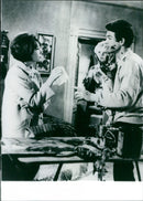 Promise Her Anything - Vintage Photograph