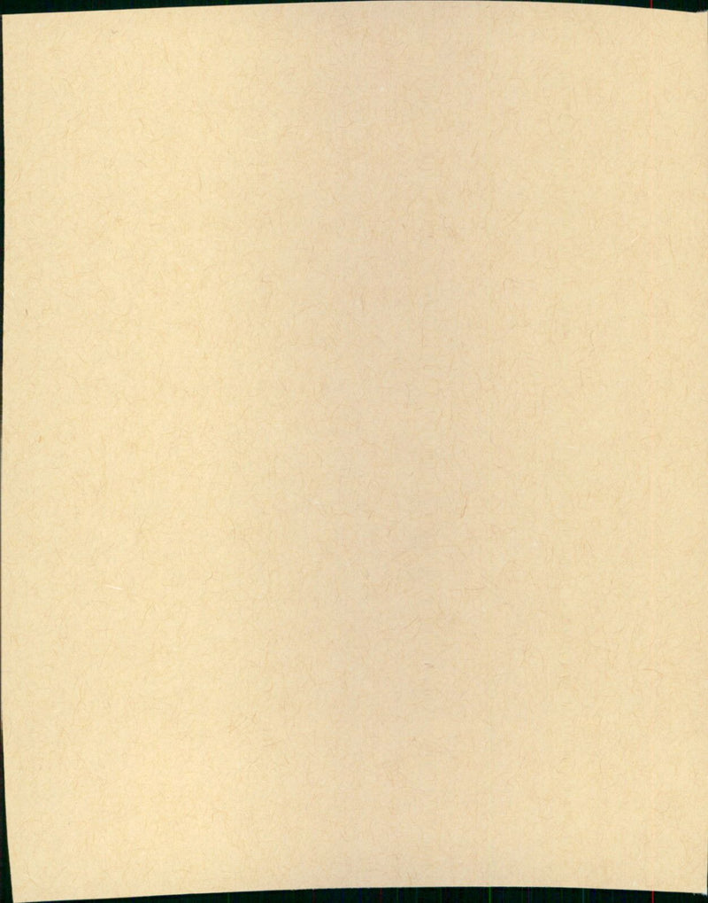 A Promise to Keep - Vintage Photograph