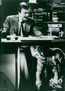 Promotion canapé - Vintage Photograph