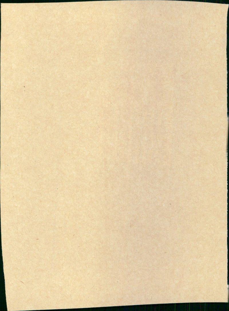 Proschtschanije - Vintage Photograph