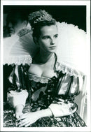 Prospero's Books - Vintage Photograph