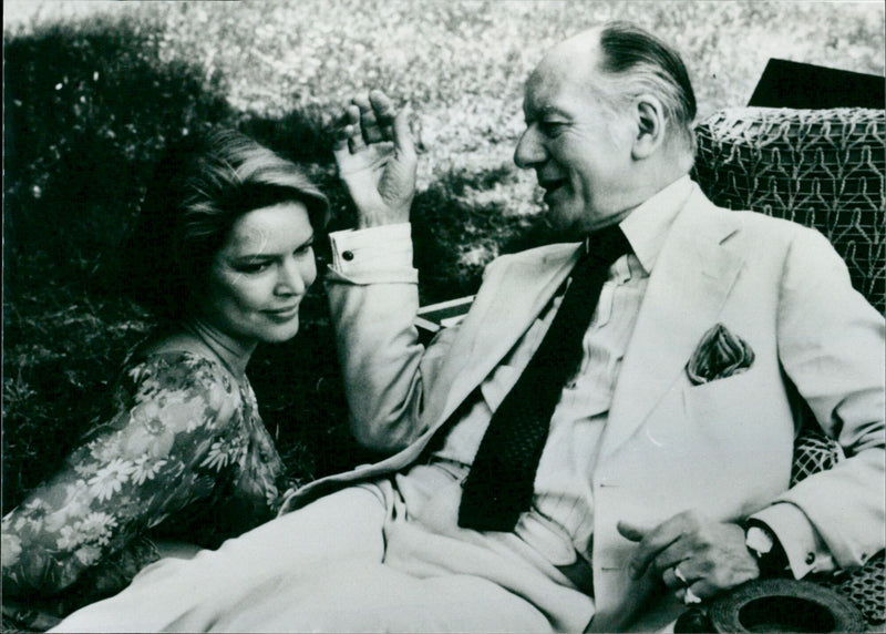 Providence - Vintage Photograph