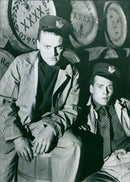 The Public Enemy - Vintage Photograph