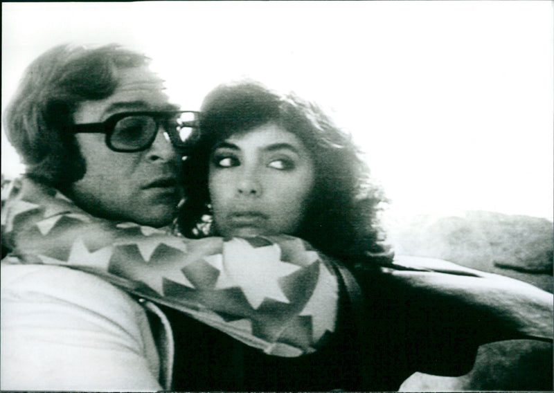 Pulp (1972) - Vintage Photograph