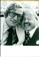 Pulp (1972) - Vintage Photograph