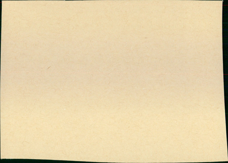 The Loneliest Runner - Vintage Photograph