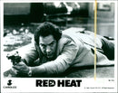 Red Heat - Vintage Photograph