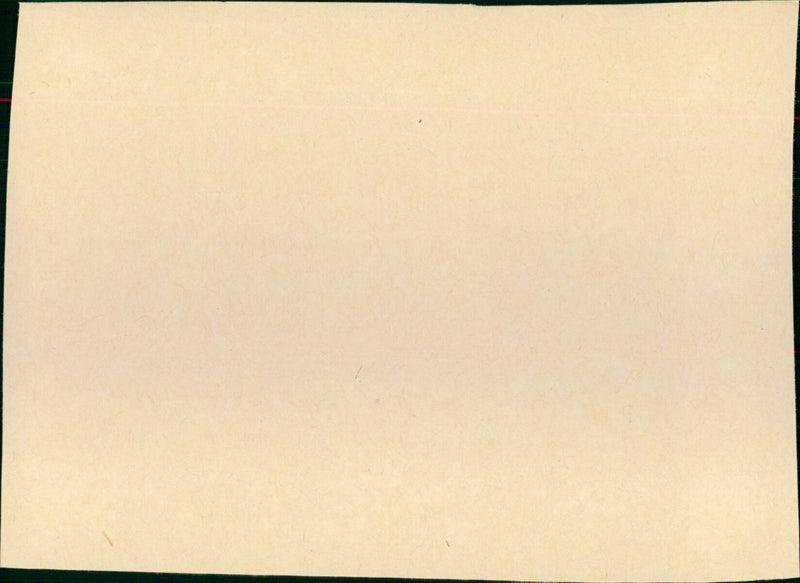 The Long, Long Trailer - Vintage Photograph