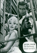 Die Rechnung - eiskalt serviert (1966) - Vintage Photograph