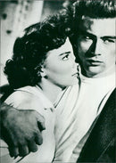 Rebel without a cause - Vintage Photograph