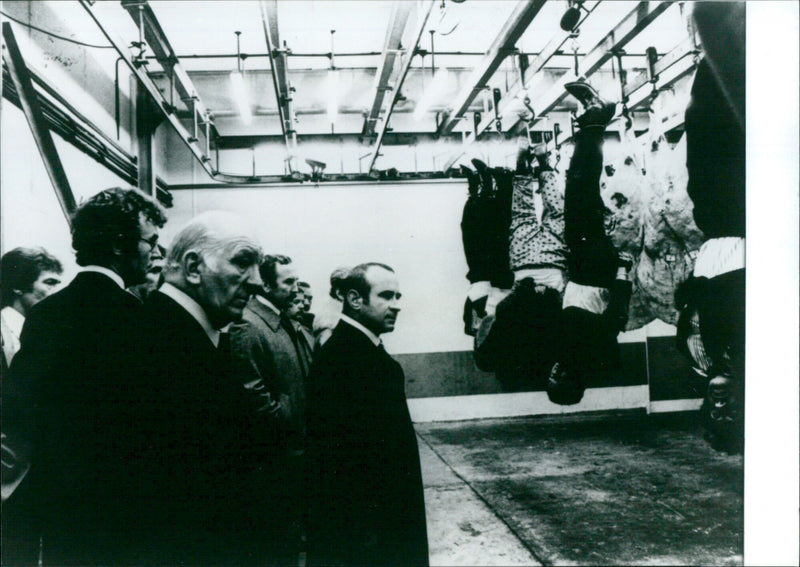 The Long Good Friday - Vintage Photograph