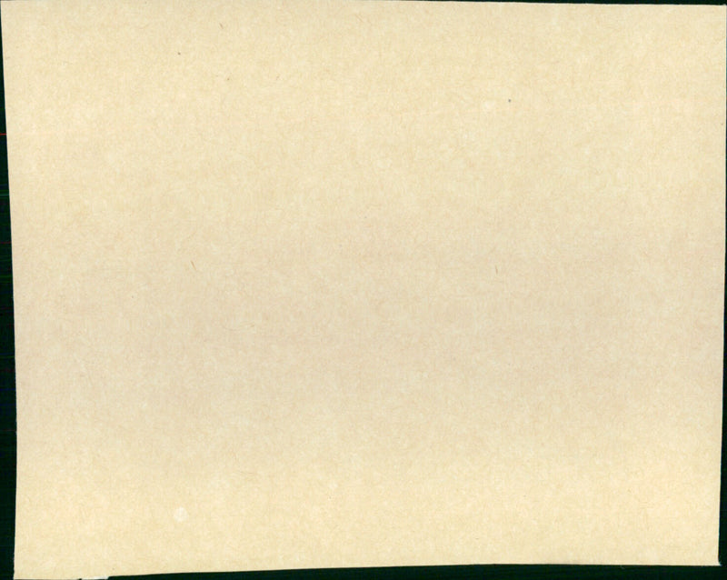 The Lonely Guy - Vintage Photograph