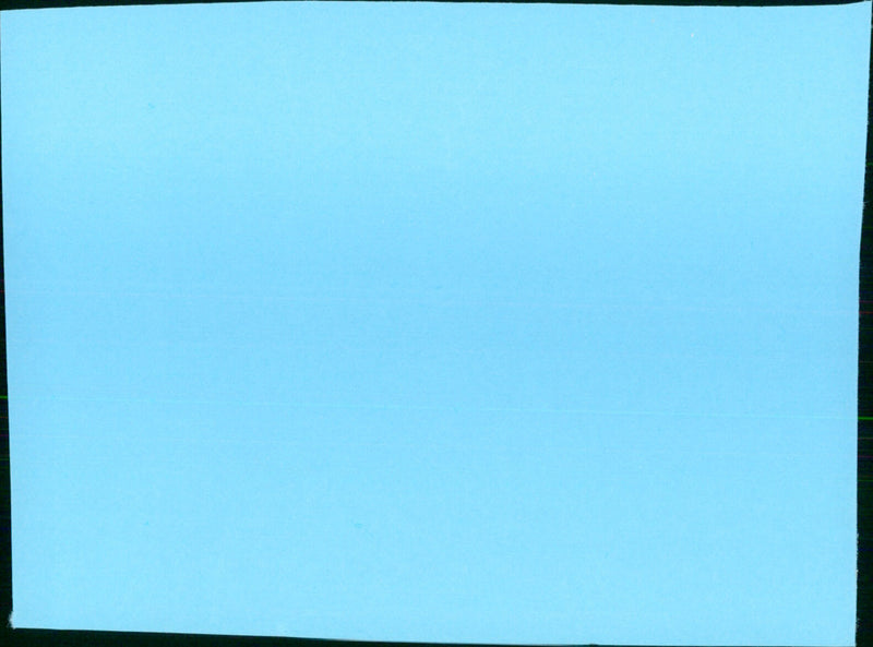 The Red Shoes - Vintage Photograph