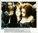 Isabelle Adjani and Dominique Blanc - La Reine Margot - Vintage Photograph