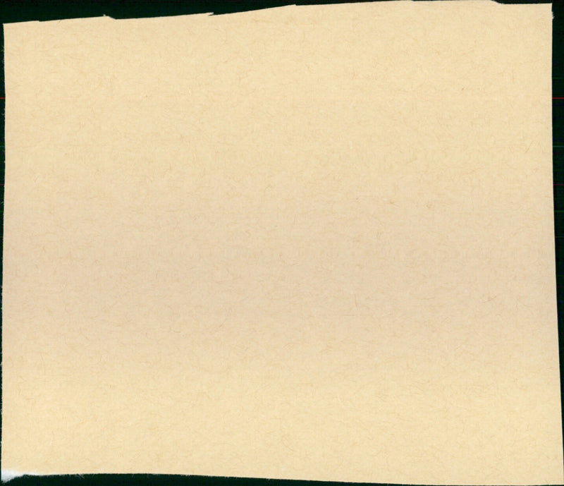 La Reine Margot - Vintage Photograph